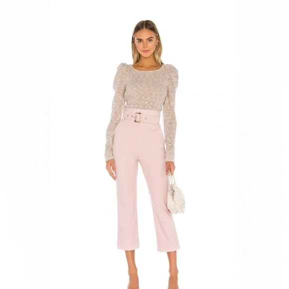 Majorelle Gracie sweater multicolor confetti - Picture 8 of 10